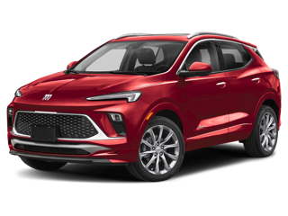 Buick Encore GX - Bill Smith Buick GMC in Cullman AL