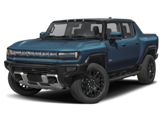 GMC HUMMER EV Pickup