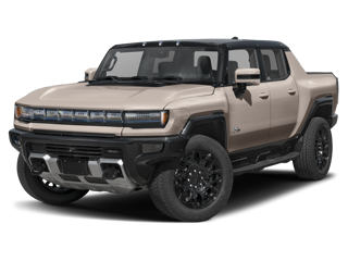 HUMMER EV vs Tesla Cybertruck - Bill Smith Buick GMC in Cullman AL