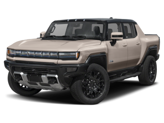 HUMMER EV vs Tesla Cybertruck - Bill Smith Buick GMC in Cullman AL