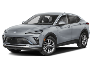 Buick Envista - Bill Smith Buick GMC in Cullman AL