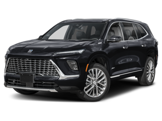 Buick Enclave - Bill Smith Buick GMC in Cullman AL