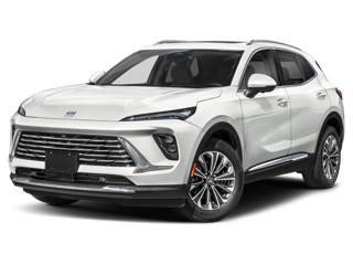 Buick Envision - Bill Smith Buick GMC in Cullman AL