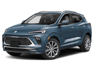 Buick Encore GX - Bill Smith Buick GMC in Cullman AL