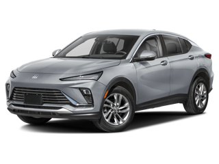 Buick Envista - Bill Smith Buick GMC in Cullman AL