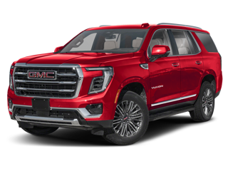 GMC Yukon - Bill Smith Buick GMC in Cullman AL