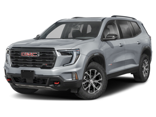 GMC Acadia - Bill Smith Buick GMC in Cullman AL