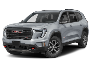 GMC Acadia - Bill Smith Buick GMC in Cullman AL