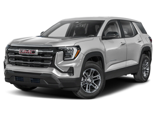 GMC Terrain - Bill Smith Buick GMC in Cullman AL