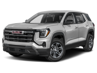 GMC Terrain - Bill Smith Buick GMC in Cullman AL