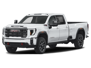 GMC Sierra HD - Bill Smith Buick GMC in Cullman AL