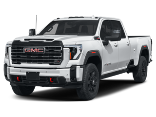 GMC Sierra HD - Bill Smith Buick GMC in Cullman AL
