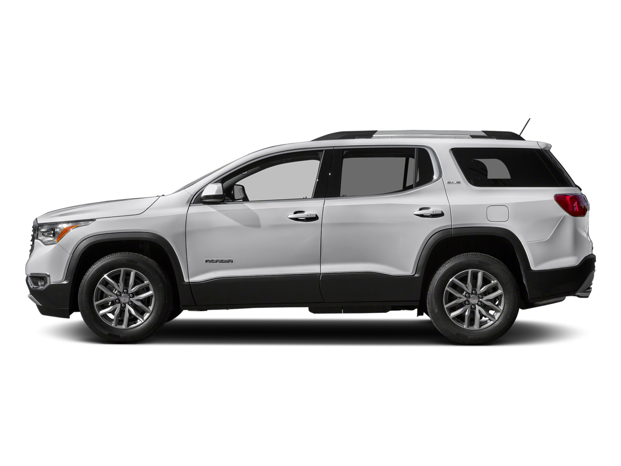 2018 GMC Acadia Base