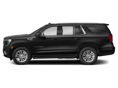 2022 GMC Yukon SLE