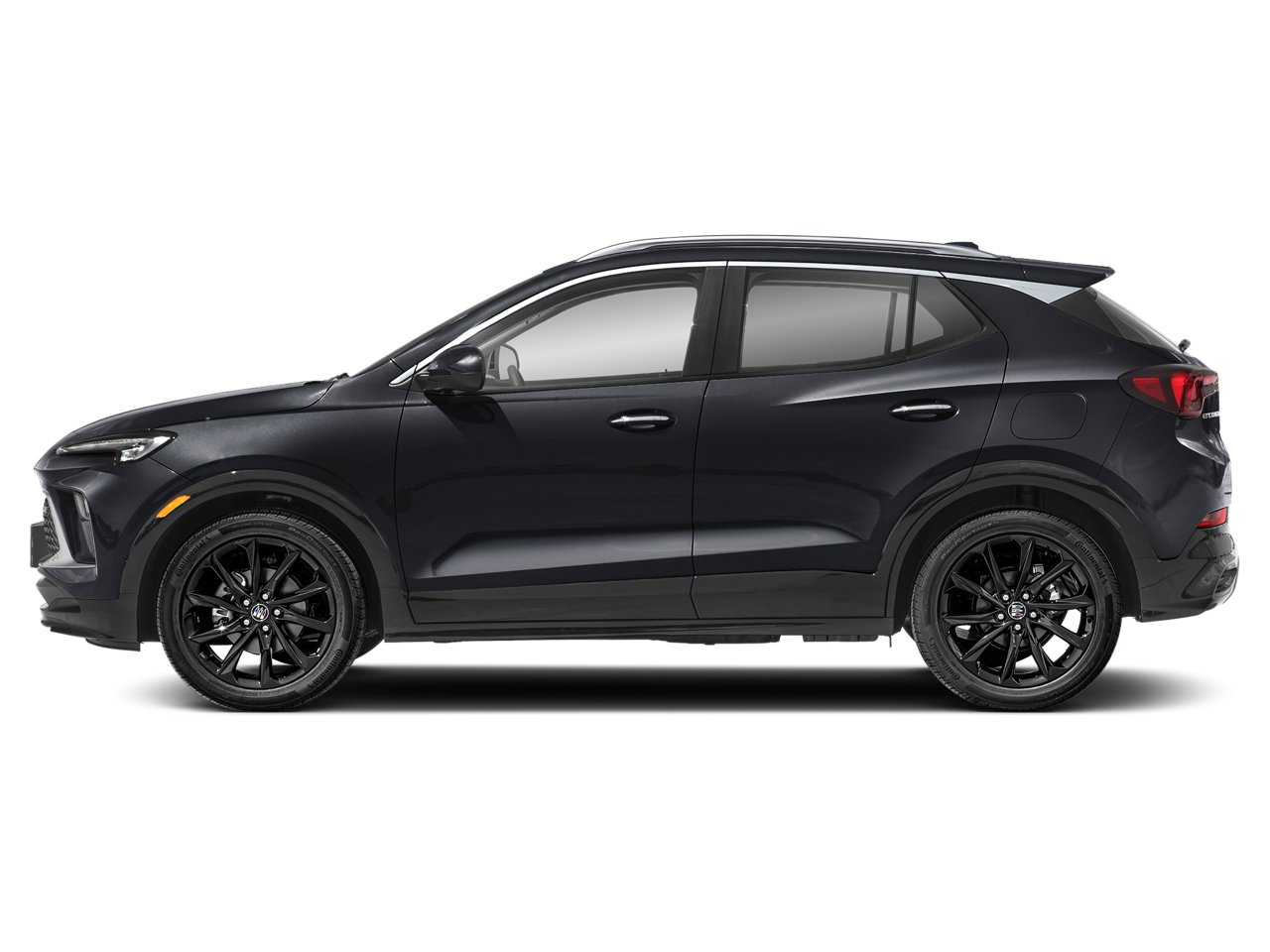 2026 Buick Encore GX Sport Touring - Photo 47