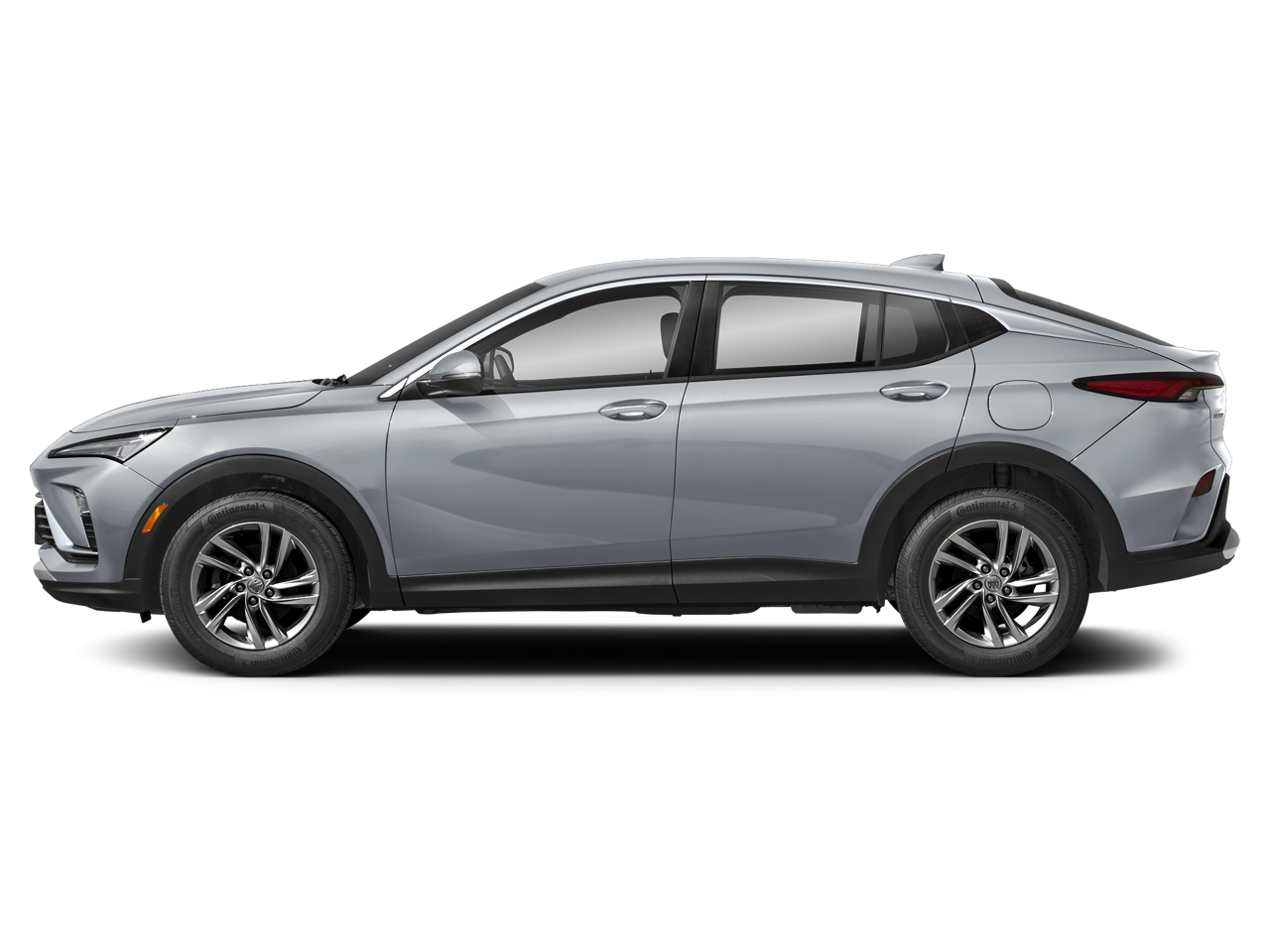 2026 Buick Envista Sport Touring - Photo 47