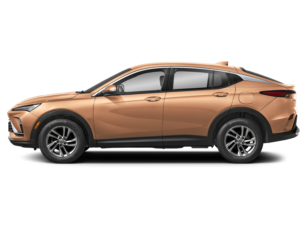 2026 Buick Envista Preferred - Photo 27