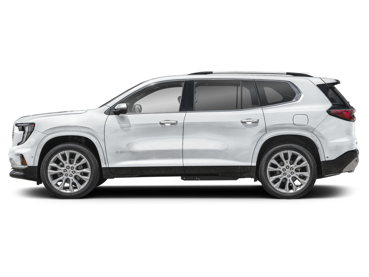 2026 GMC Acadia Denali - Photo 49