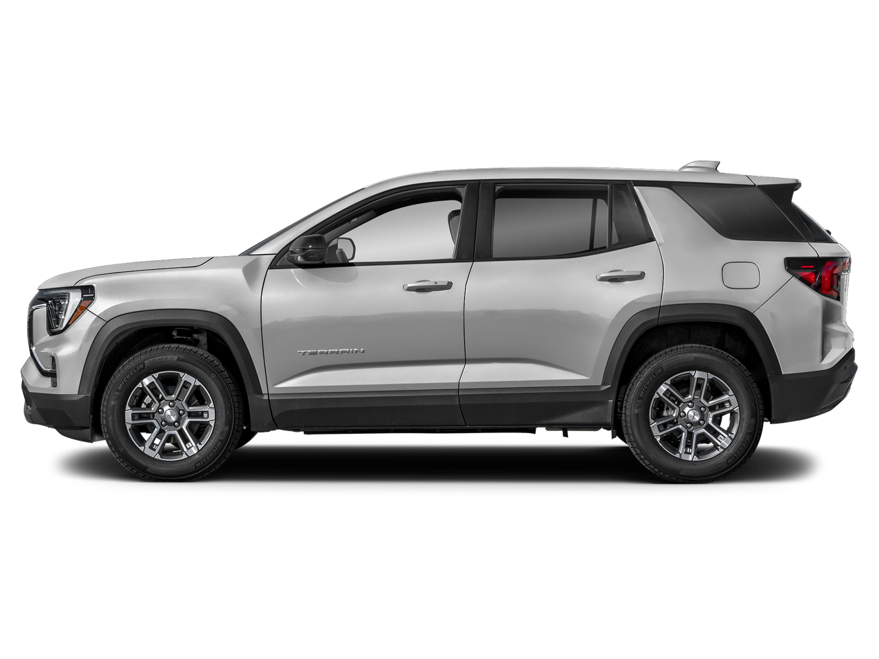 2026 GMC Terrain AT4 - Photo 47