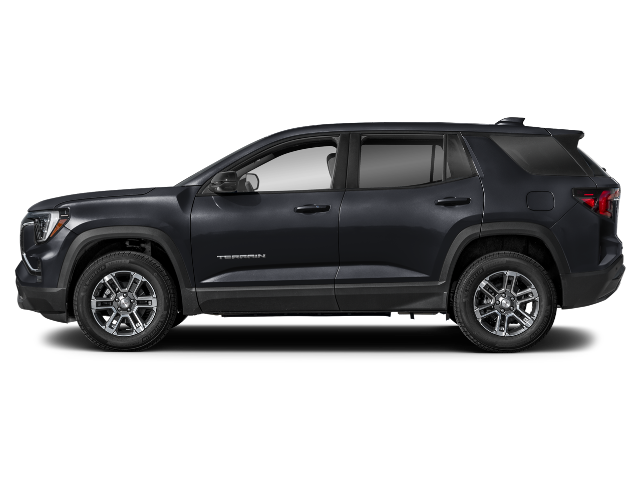 2026 GMC Terrain AT4 - Photo 47