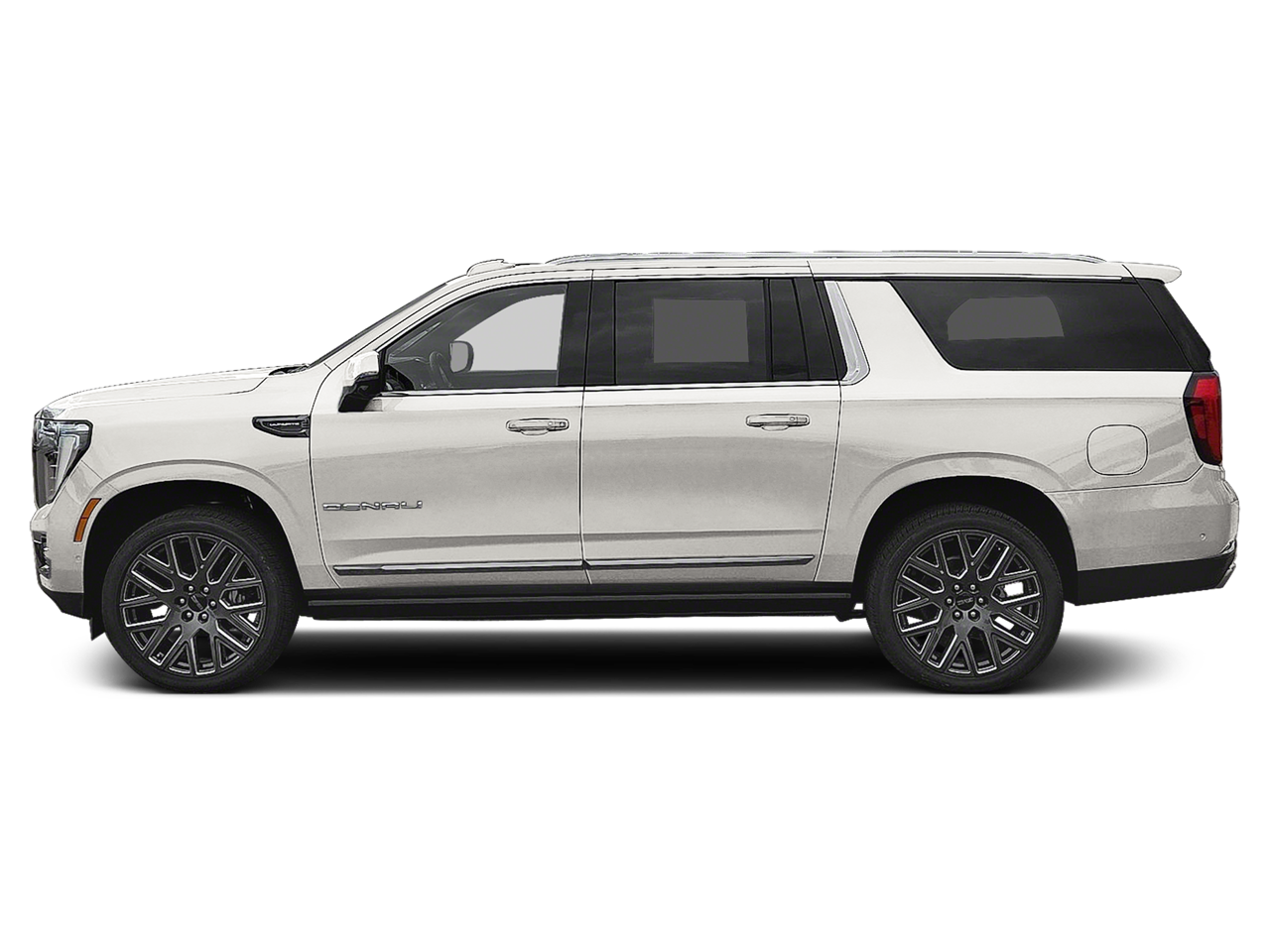 2026 GMC Yukon XL Denali Ultimate - Photo 26