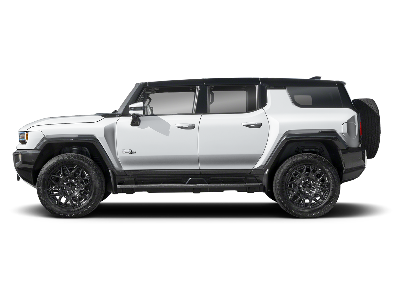 2026 GMC HUMMER EV 2X - Photo 49