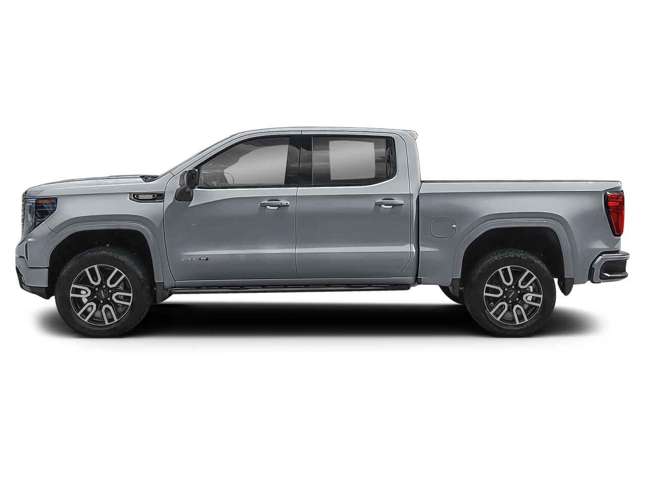 2026 GMC Sierra 1500 AT4 - Photo 26