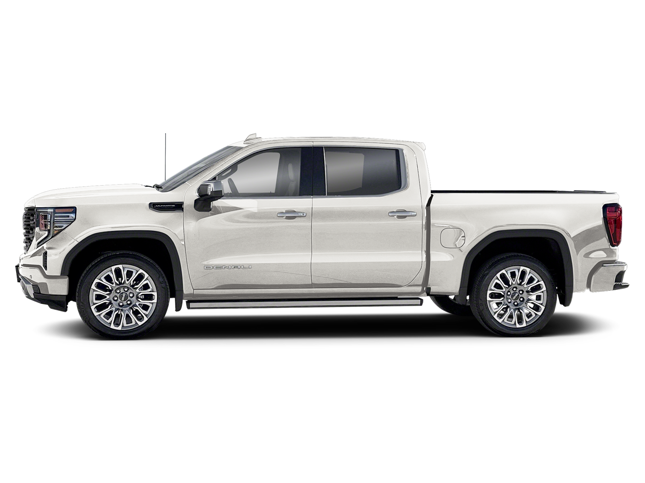 2026 GMC Sierra 1500 Denali Ultimate - Photo 48