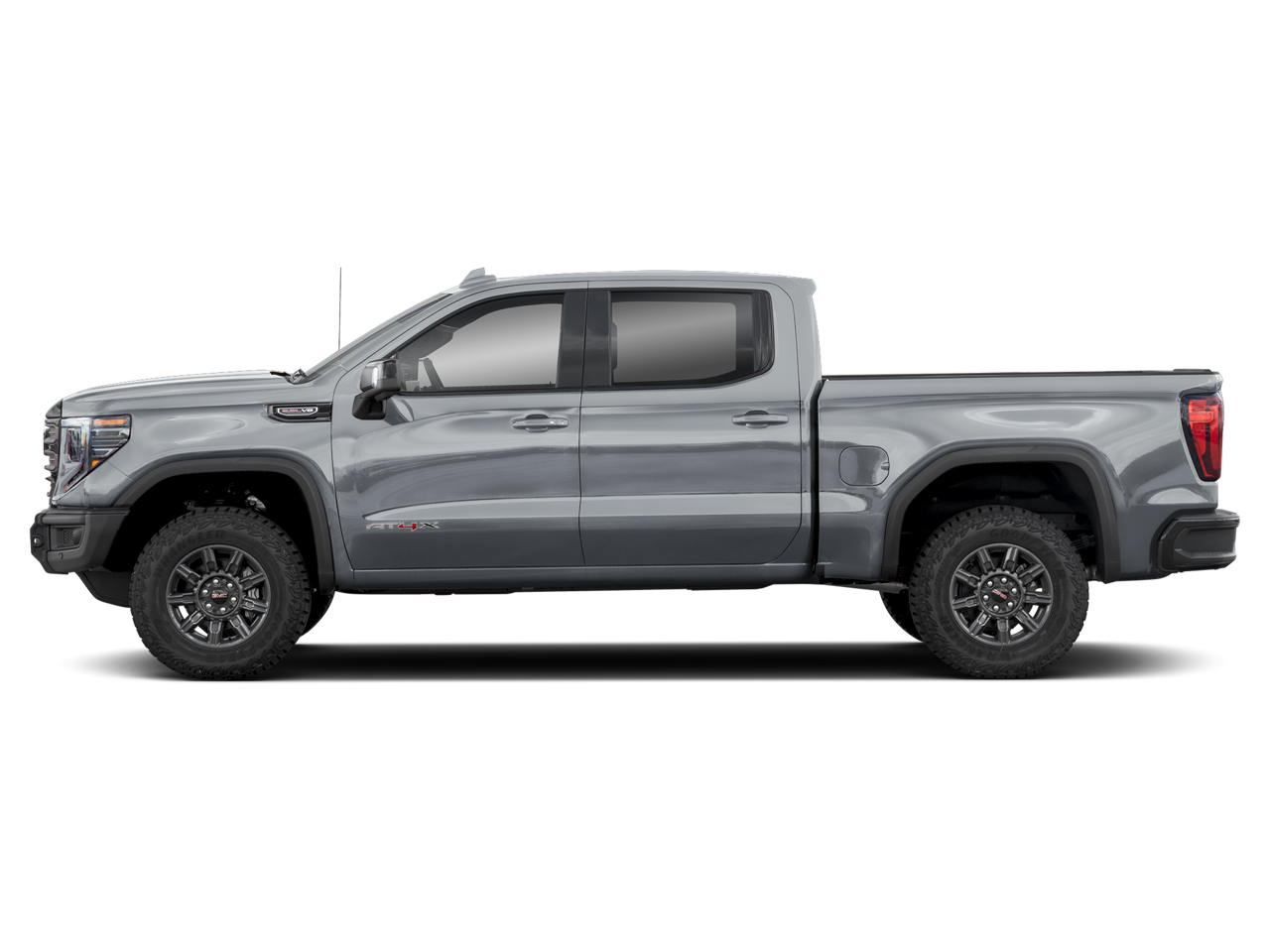 2026 GMC Sierra 1500 AT4X - Photo 27