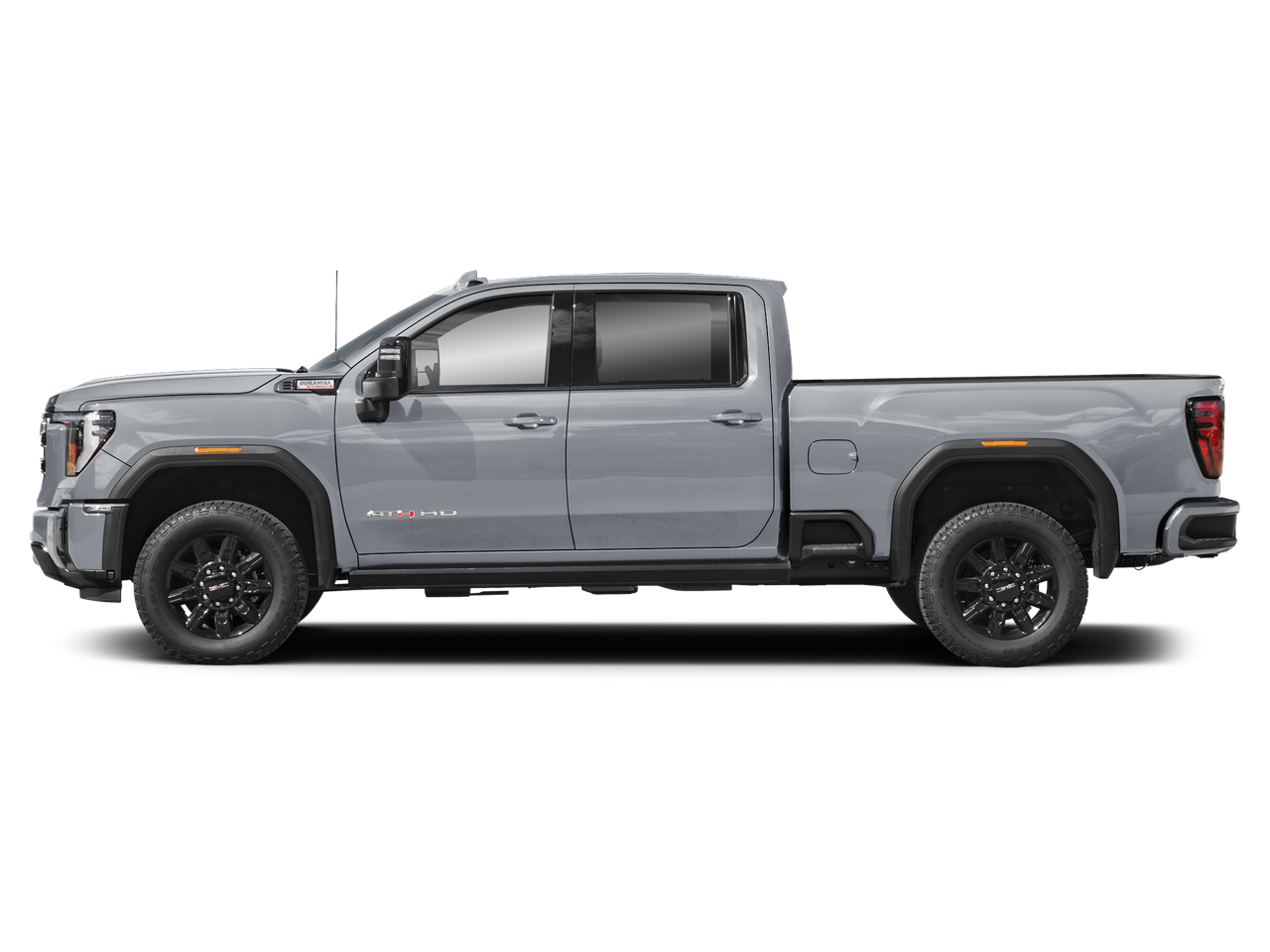 2026 GMC Sierra 2500HD AT4 - Photo 27