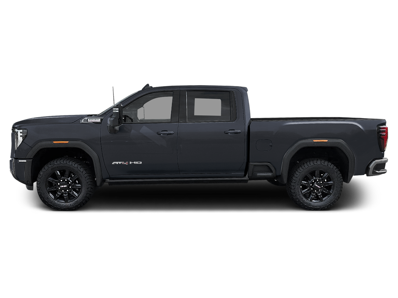 2026 GMC Sierra 2500HD AT4 - Photo 26