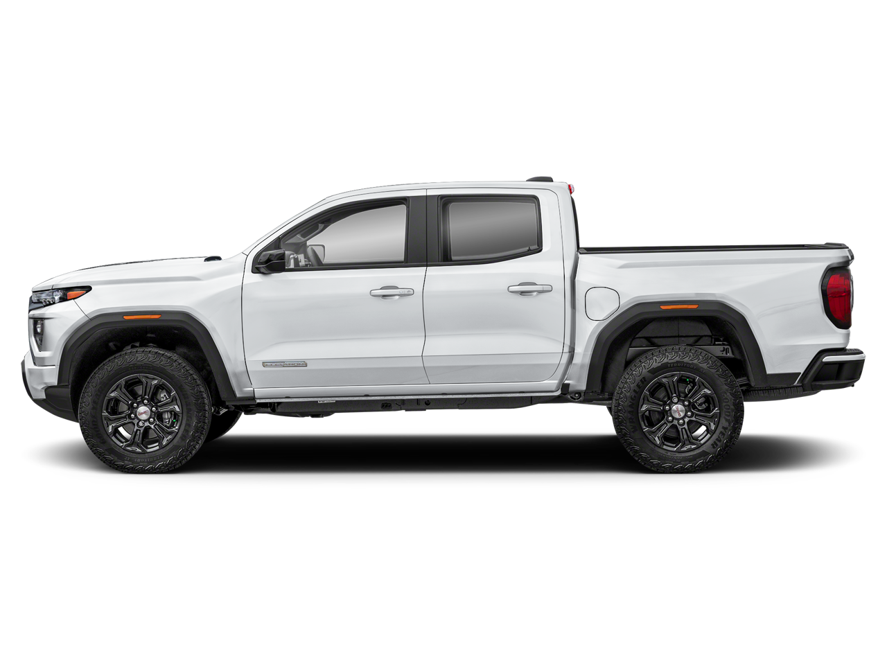 2026 GMC Canyon Elevation - Photo 47