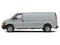2026 GMC Savana Cargo Base