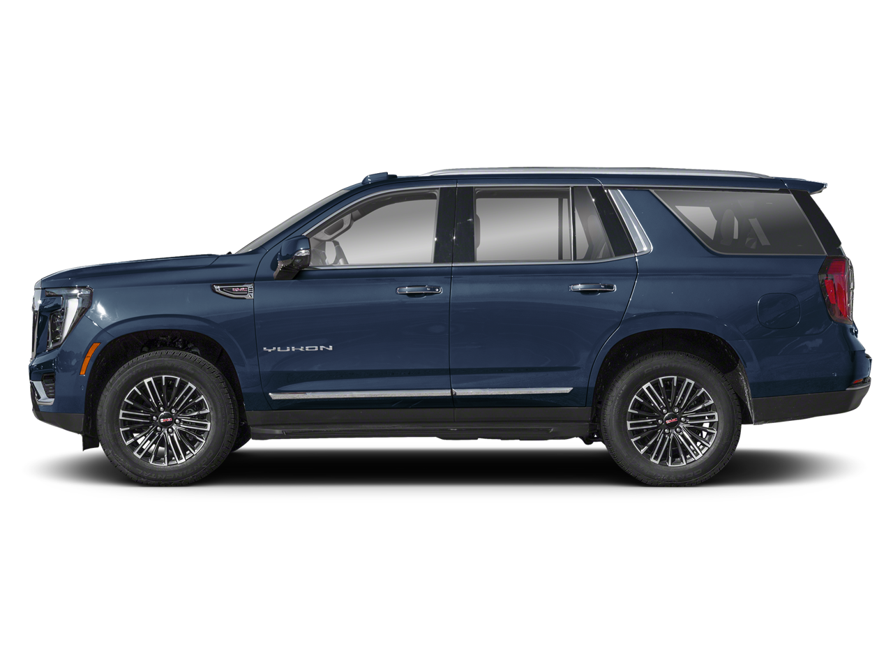 2027 GMC Yukon Denali Ultimate