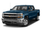 2017 Chevrolet Silverado 1500 Base