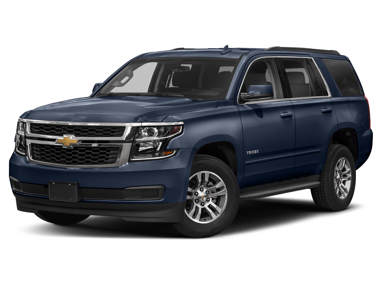 2019 Chevrolet Tahoe Base