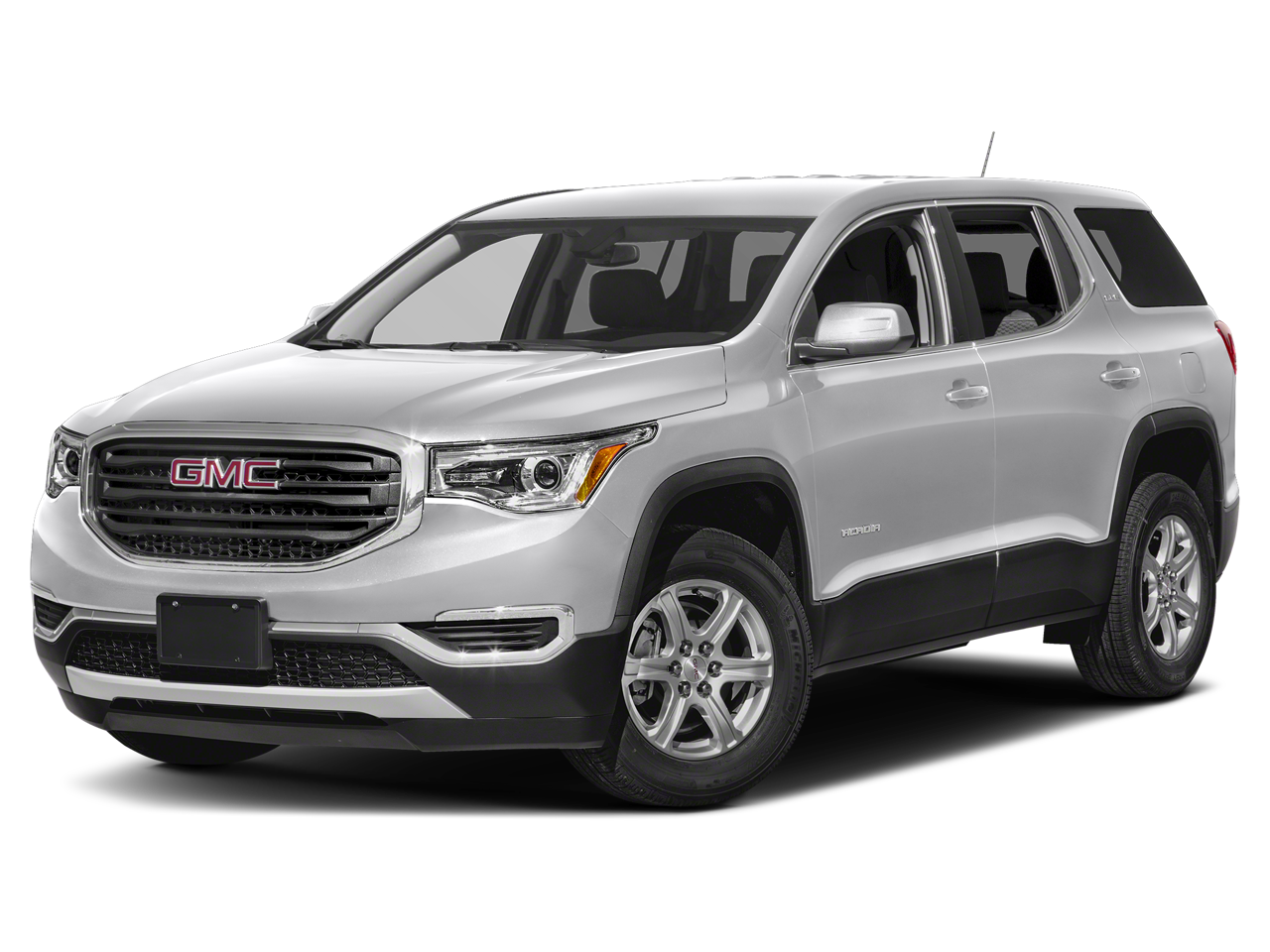 2019 GMC Acadia SLE-1