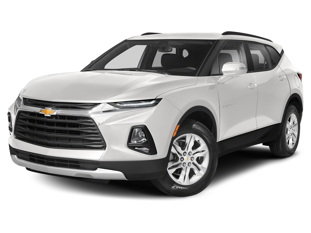 2020 Chevrolet Blazer 3LT