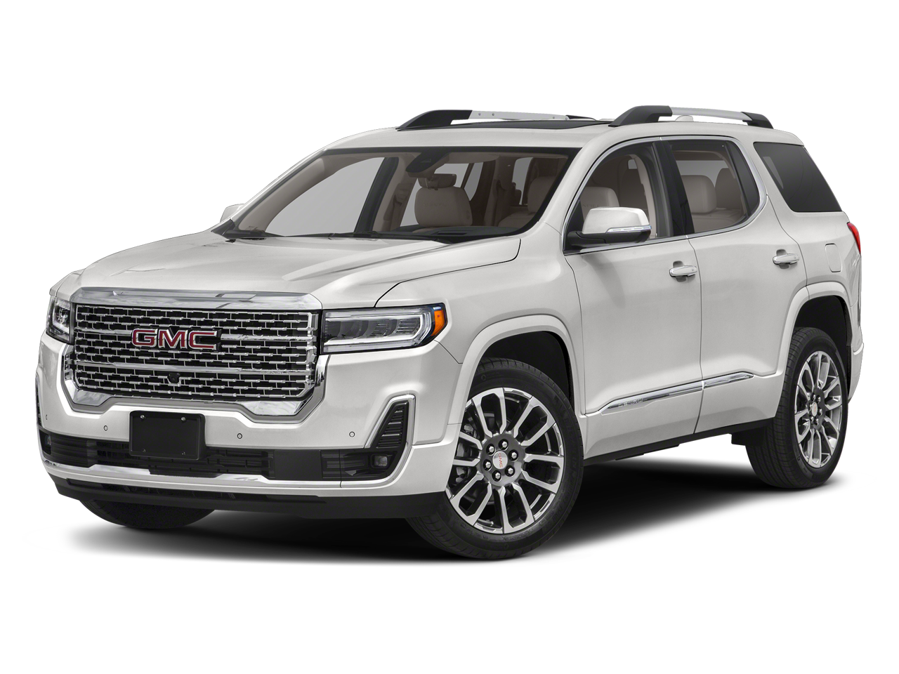 2020 GMC Acadia