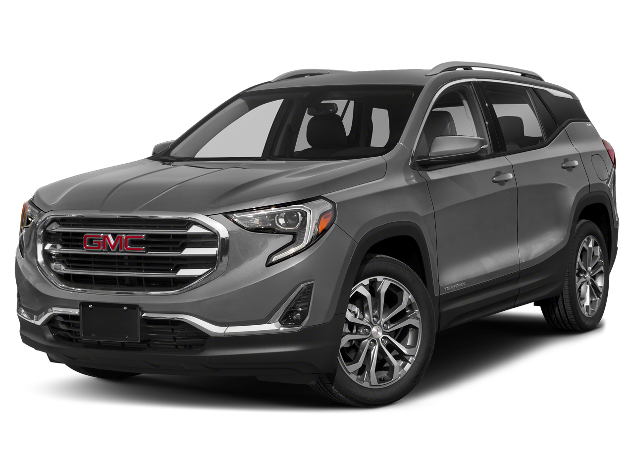 2020 GMC Terrain SLT for sale in Cullman, AL