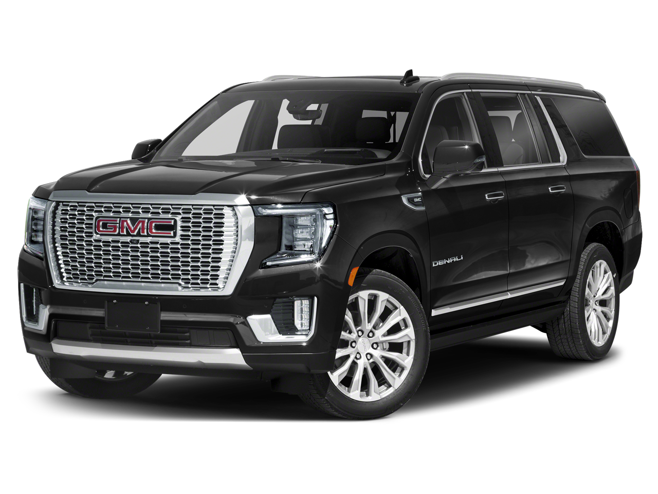 2022 GMC Yukon Denali 2WD's photo