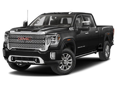 2023 GMC Sierra 2500 HD Base