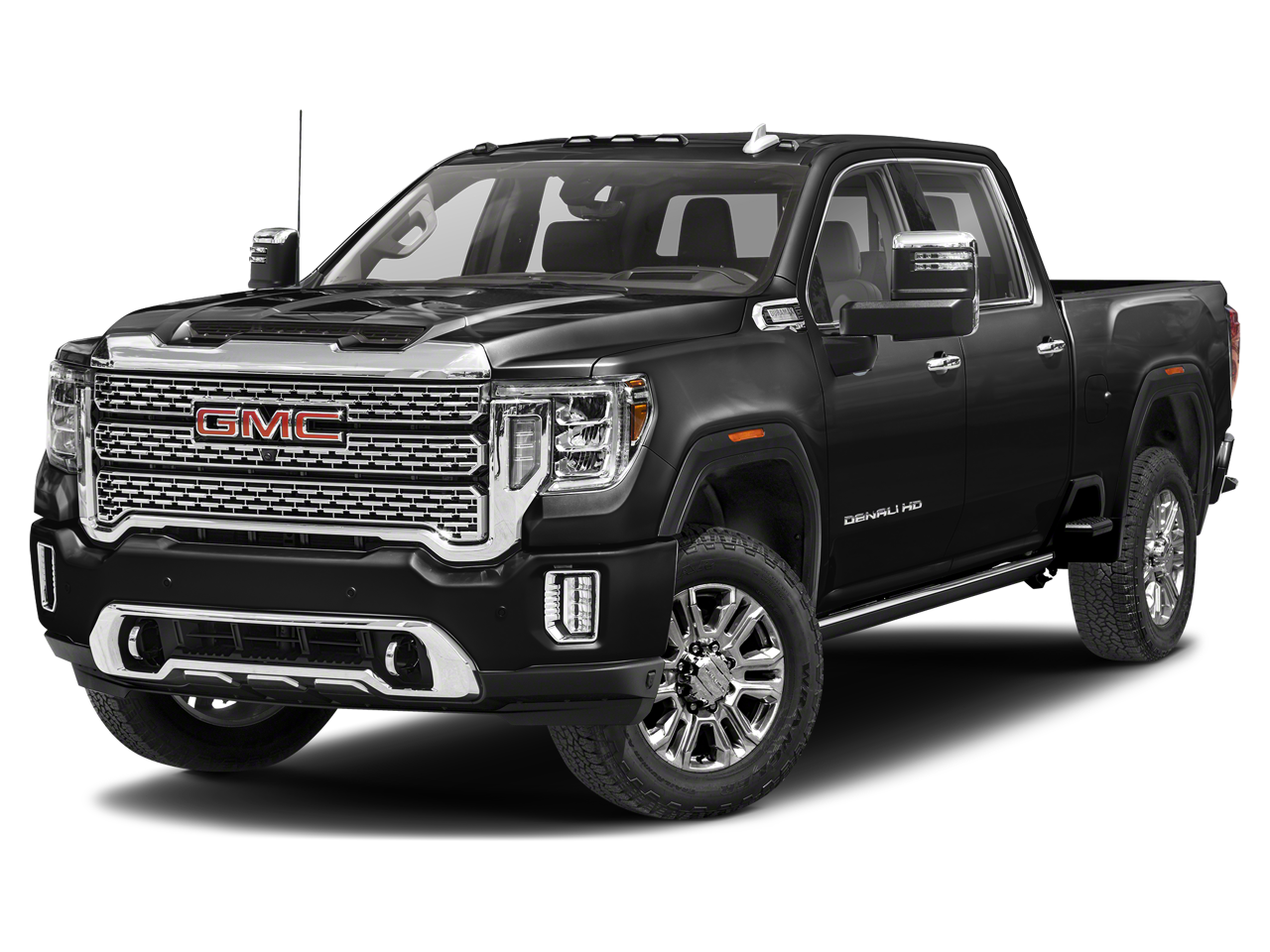 2023 GMC Sierra 2500 HD Base