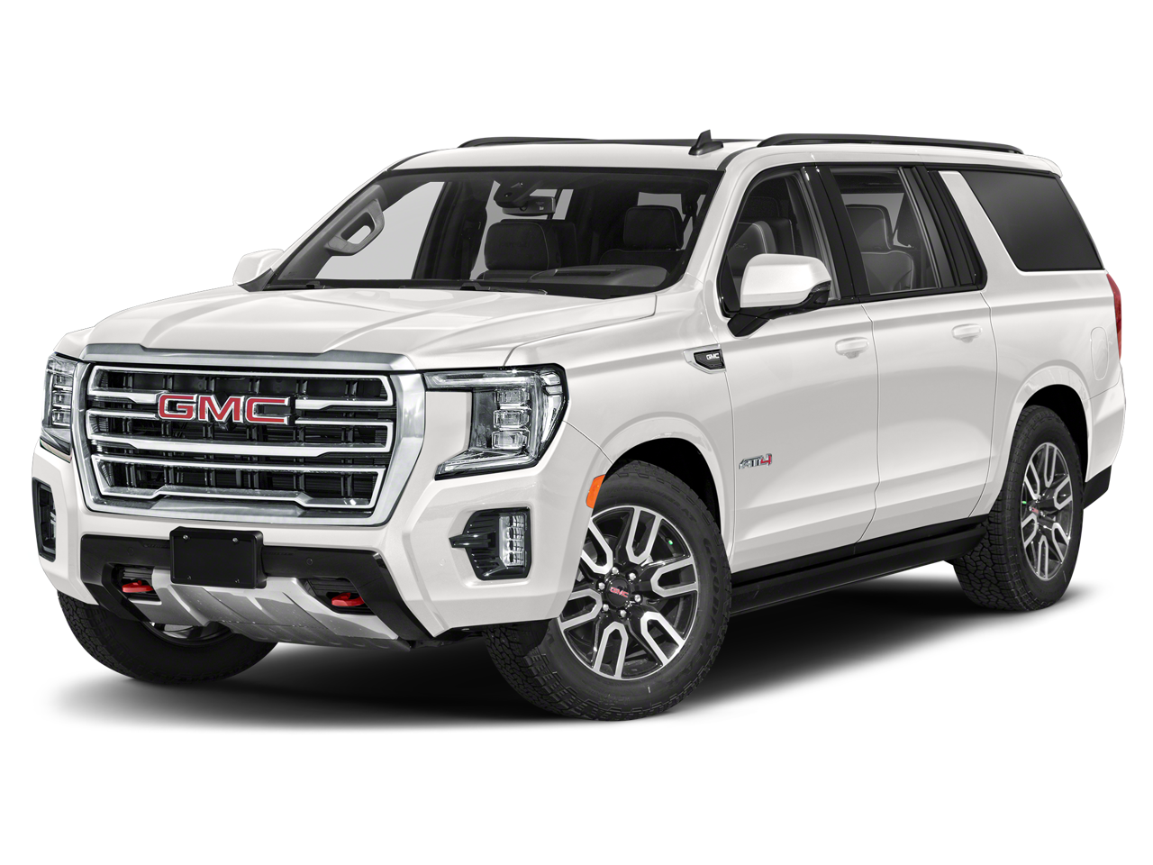 2024 GMC Yukon XL Base