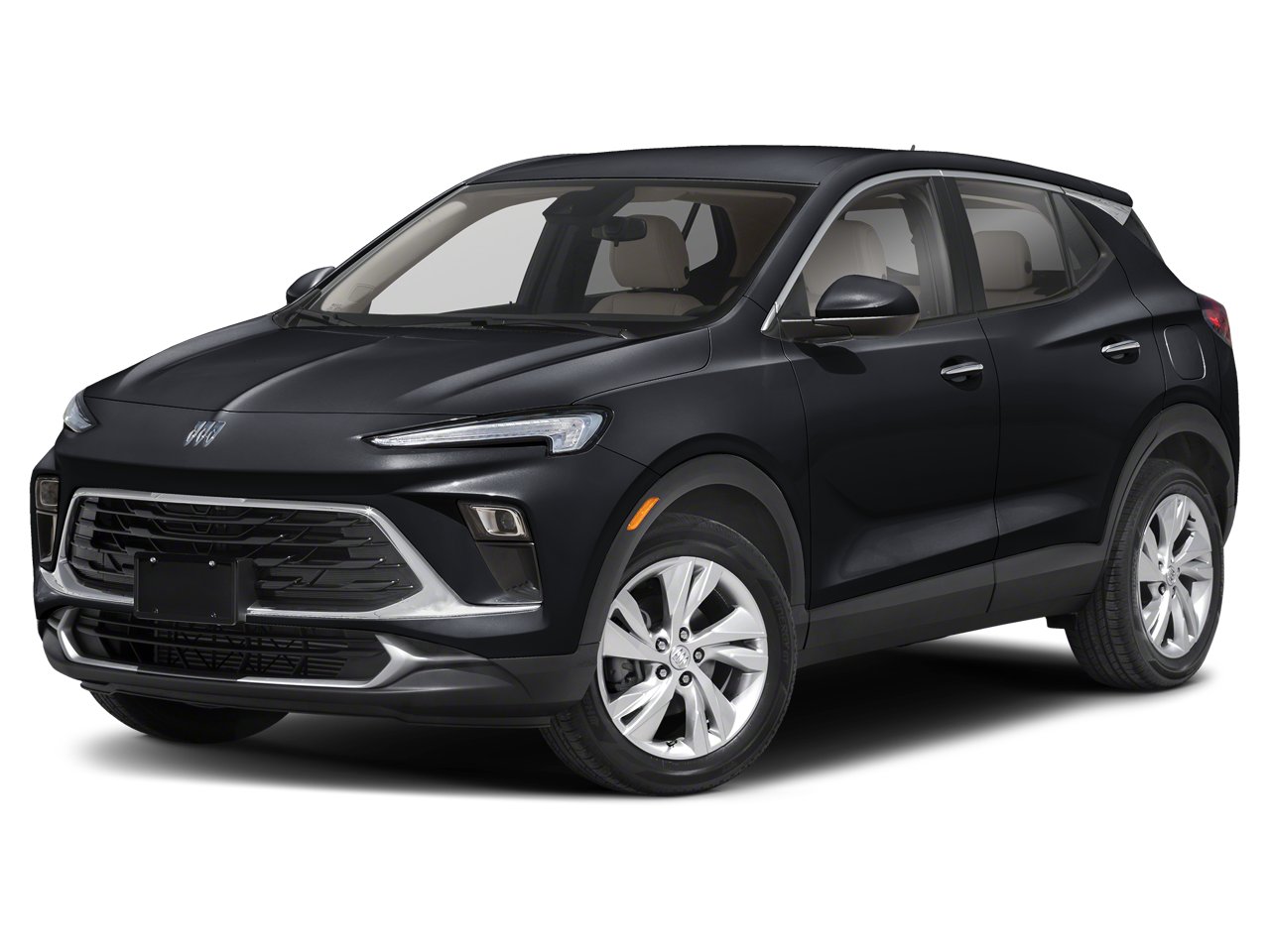 2026 Buick Encore GX Preferred - Photo 47
