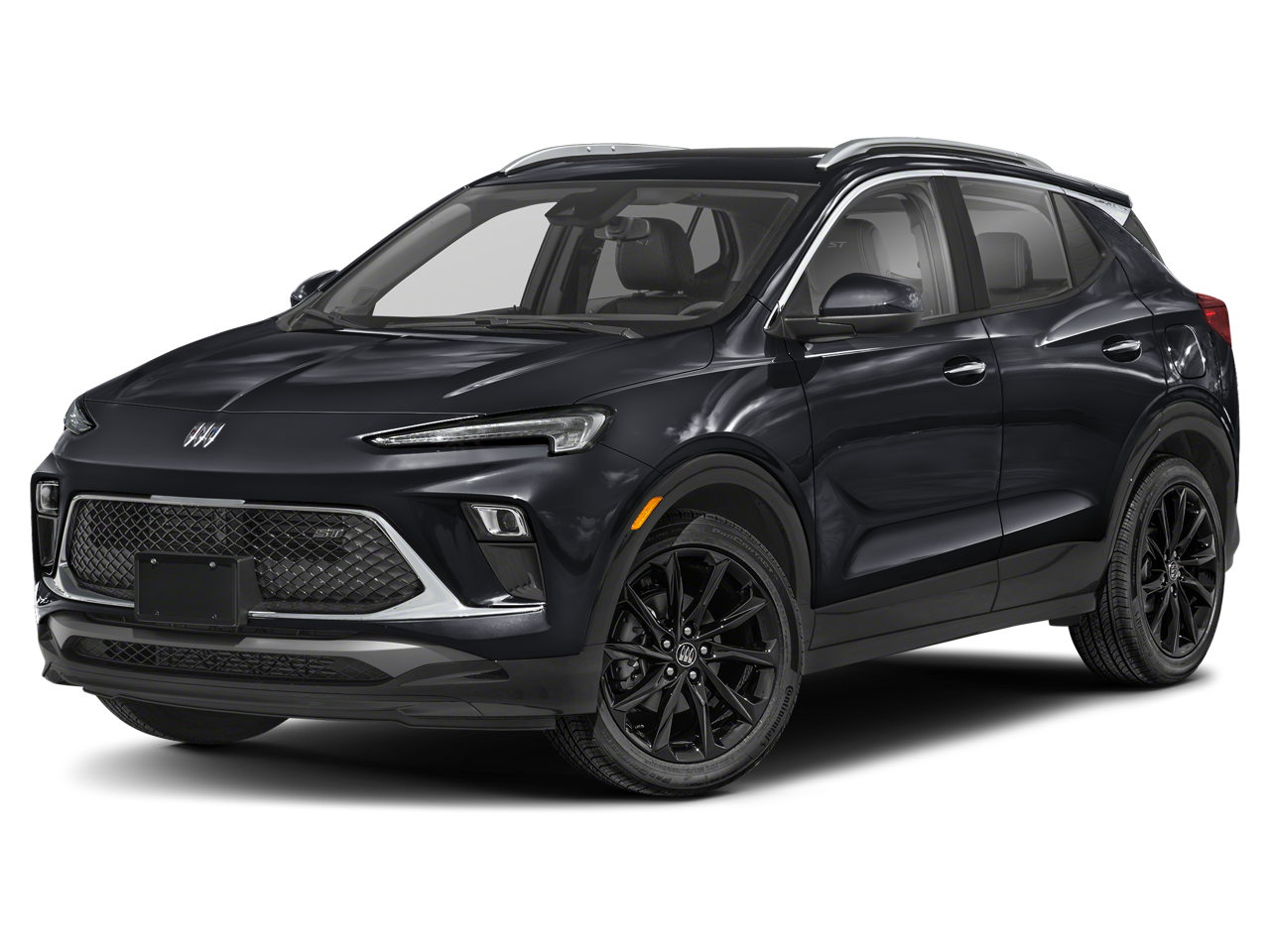 2026 Buick Encore GX Sport Touring - Photo 45
