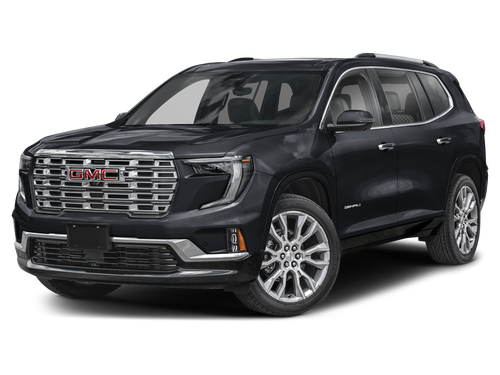 2026 GMC Acadia Base