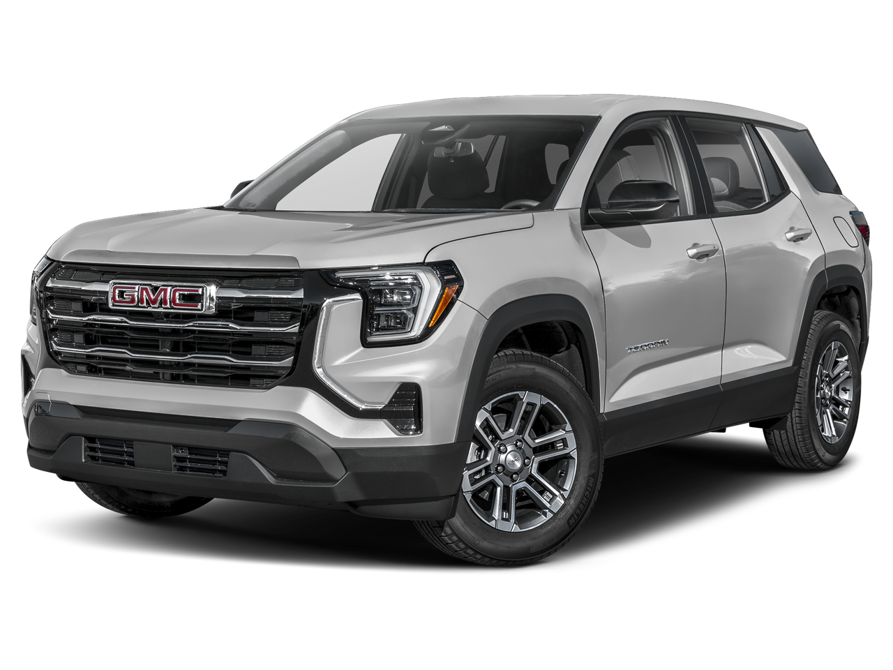 2026 GMC Terrain AT4 - Photo 45