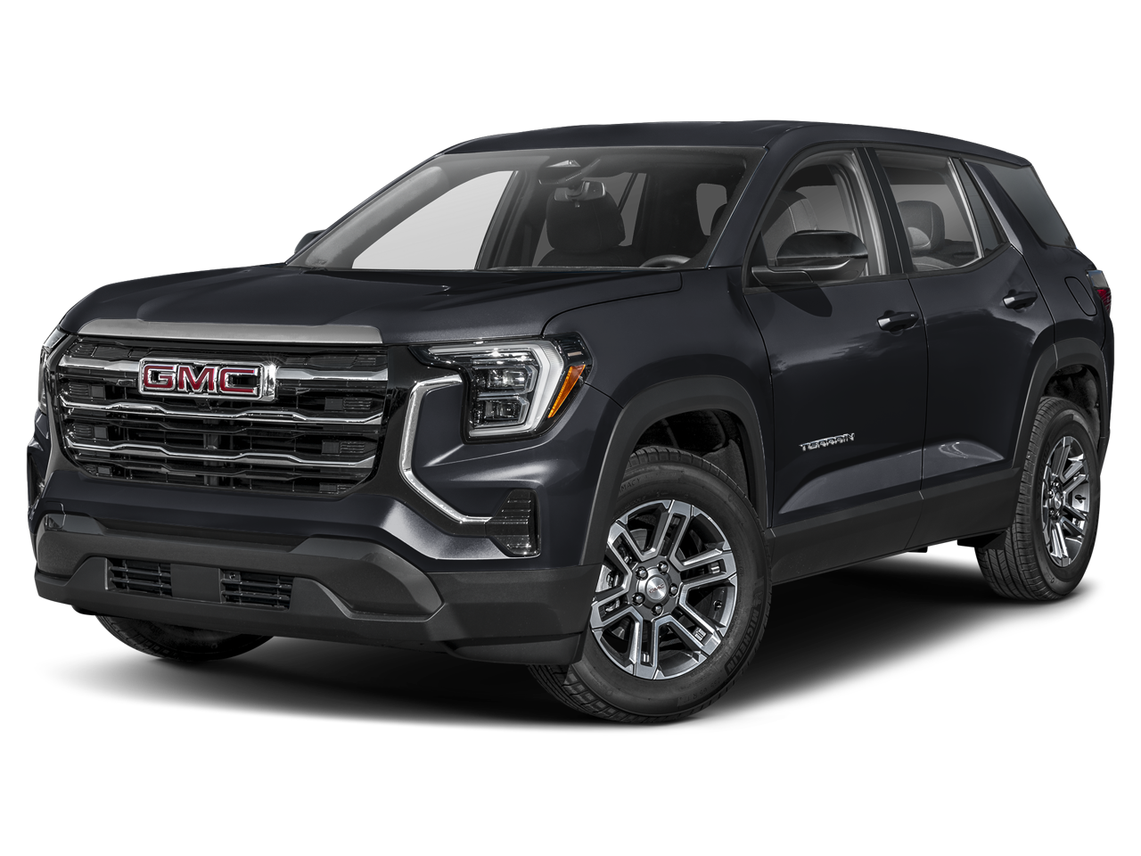 2026 GMC Terrain AT4 - Photo 45