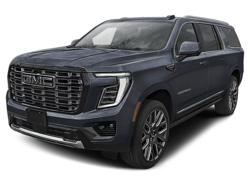 2026 GMC Yukon XL Base